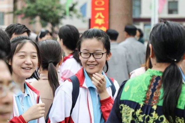 合肥市中考2023时间表