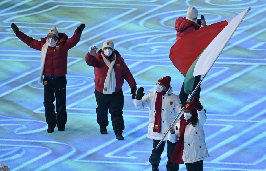 北京冬奥会几年几月几日举办