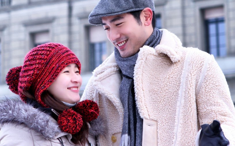 《遇见王沥川》最后结局谢小秋和王沥川是什么结局？王沥川是死了还是和谢小秋在一起了？