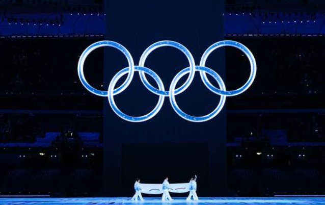 2022年奥运会几月几日开始