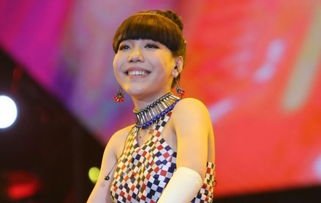 吴莫愁个人资料及简历 她的身高体重多少