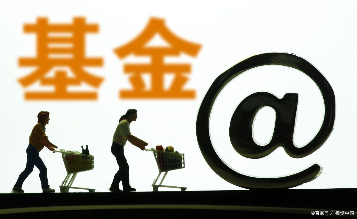 中国十大基金公司排名