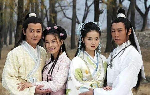 《夜光神杯》主要讲了什么？演员阵容如何？