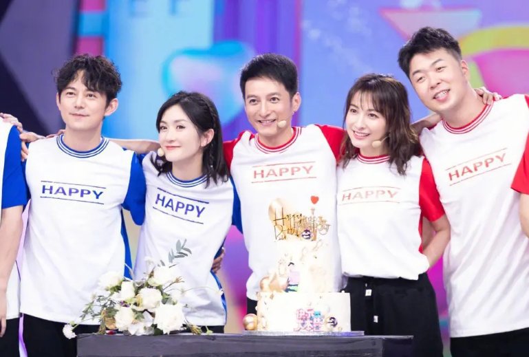 凤凰传奇参加的综艺节目有哪些