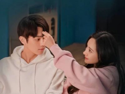 爱的二八定律结局