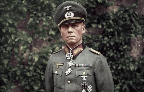 黄金之谜是怎么回事？隆美尔元帅真的留下了这些宝藏吗？