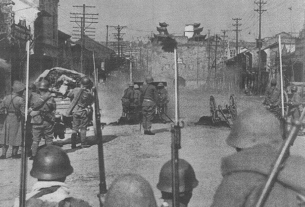 南京大屠杀 英语怎么说？