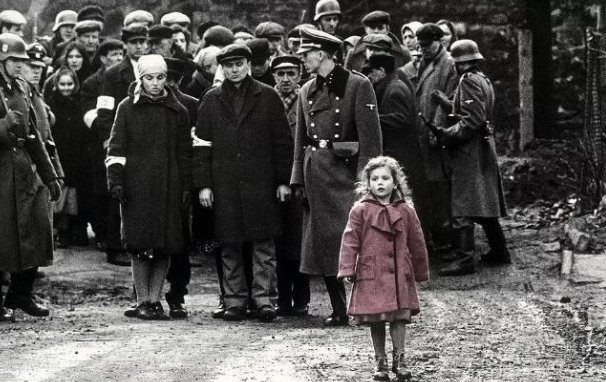 有什么好的电影推荐的呀？