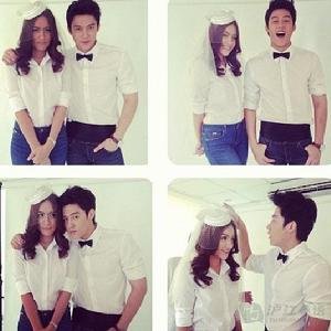 藩篱情缘的剧情简介