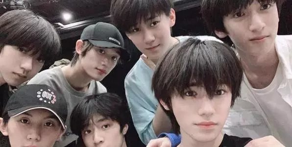 时代少年团公开私生照片,公开照片会涉及到个人隐私吗?