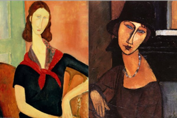 被上苍诅咒的天才的个人感悟