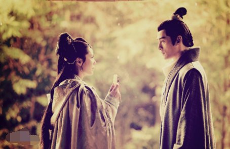 琅琊榜的结局是什么？