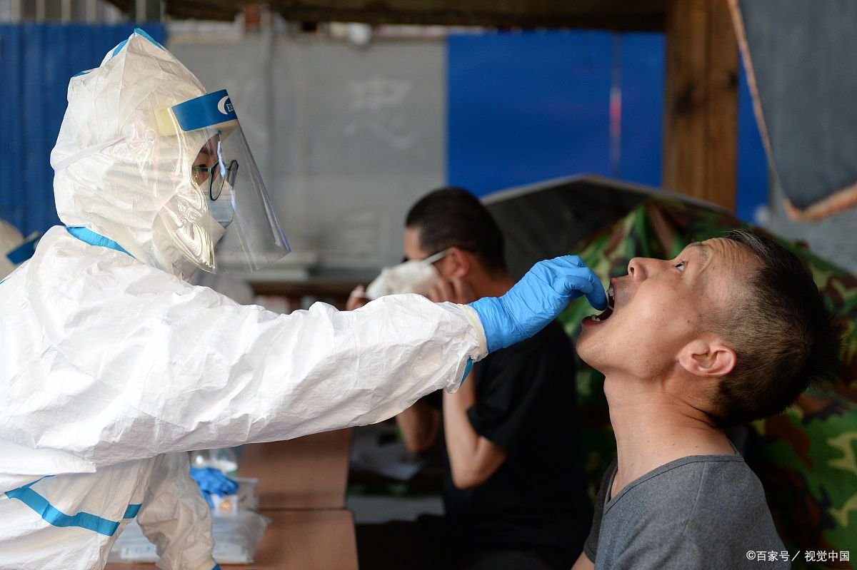 浙江6天之内出现5代病例,本轮的疫情源头来自哪里?