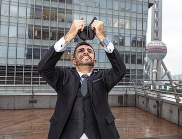 日本男子失业3年0开销度日，你如何看待他的这种生活方式？