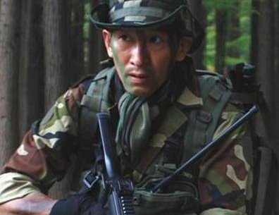 王劲松在电视剧《我是特种兵2》中饰演的什么角色？演技如何？