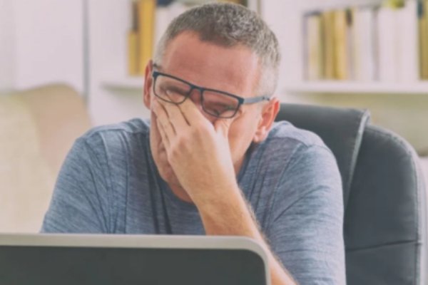 闲的蛋疼是什么意思