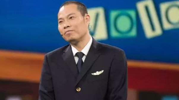 刘传健为什么不飞了？