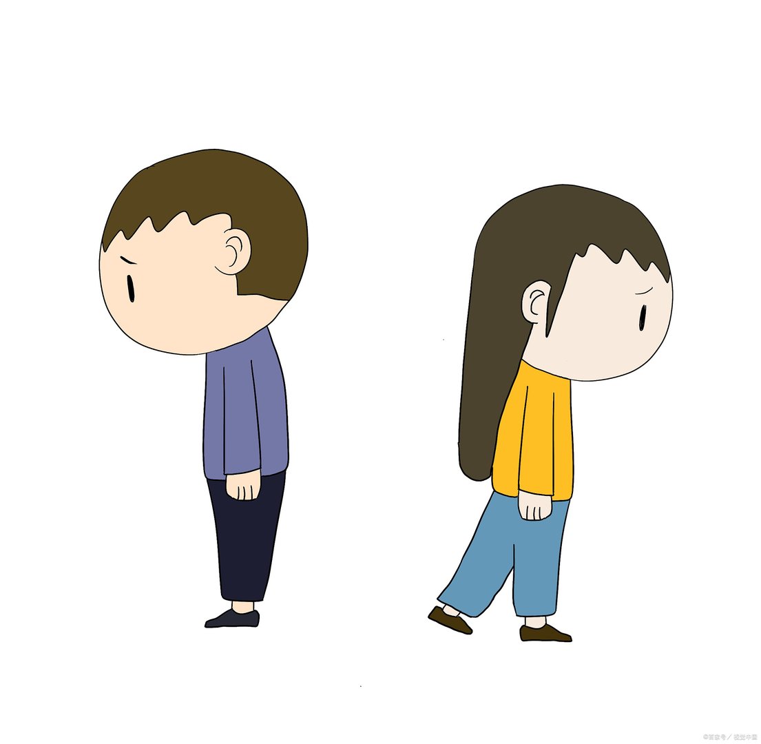 一直相爱的两个人，为什么会有一方突然不爱了？