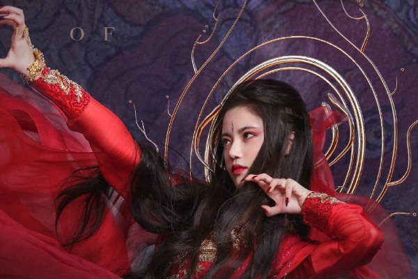 长月烬明原著结局