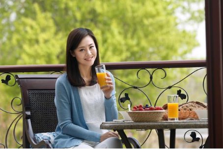 为什么喜欢中年妇女？