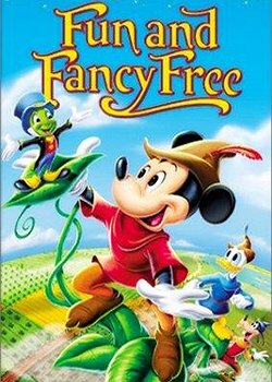 米老鼠唐老鸭有一集，是魔豆的童话剧情，他们去了天上吃大餐，是第几集？？？