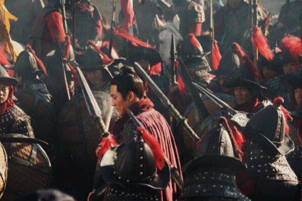 “临时演员”叫‘临记’英文真的叫“kelefair