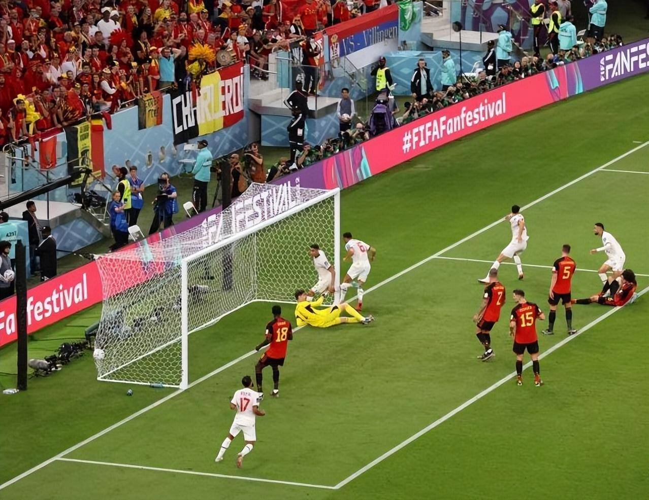 西班牙小组第二对摩洛哥正合心意，预计比赛的结果会是怎样的？