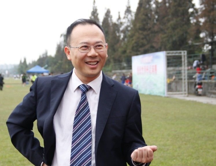 伊诚地产老总叫什么