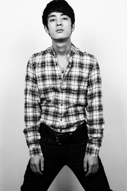 臧志中的演艺经历