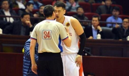 李根停赛罚10万,CBA还有哪些大额罚单？