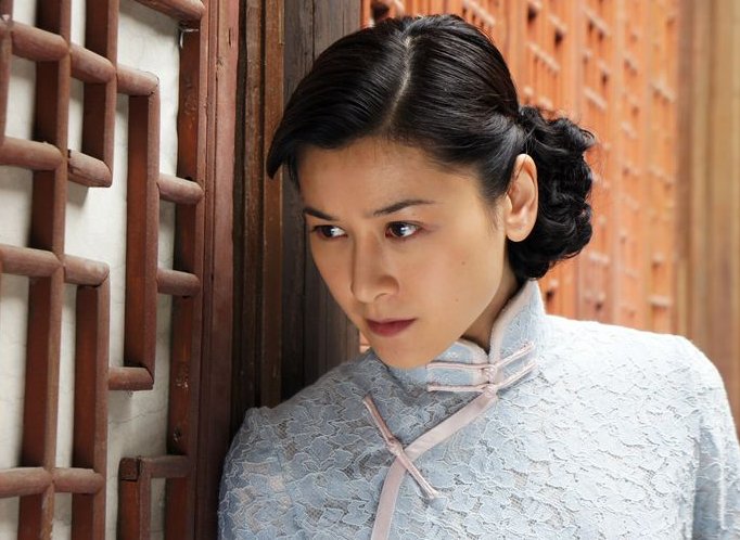 杀狼花 电视剧剧情简介