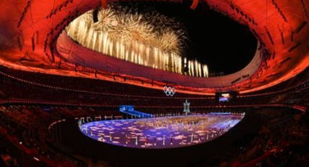 2022年北京冬奥会奖牌榜