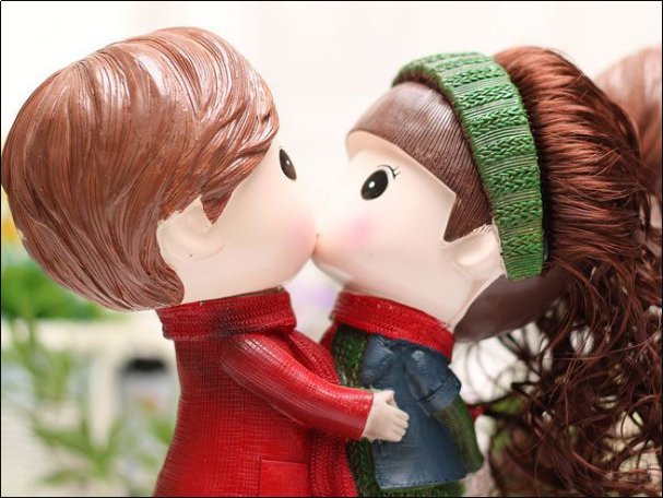 接吻时闭眼和不闭眼分别体现什么