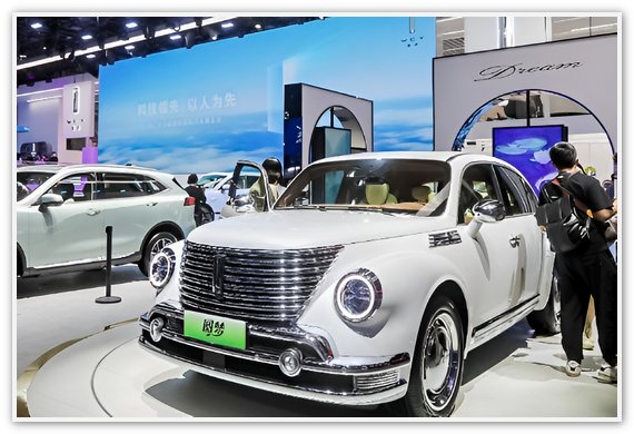 太原车展2023年时间表地点