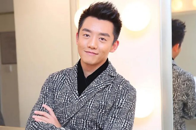 郑恺是不是国家二级短跑运动员