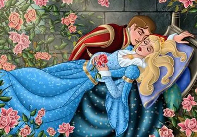 童话故事的名字