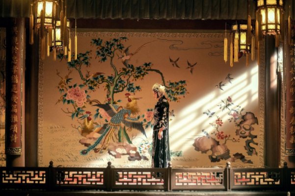 结局泄露虐哭观众！《鬓边不是海棠红》的结局究竟是怎样的？