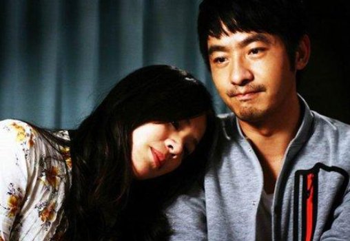 郭晓冬 恋人剧情介绍