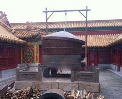 蒸刑是什么意思 蒸人刑法为什么会吐