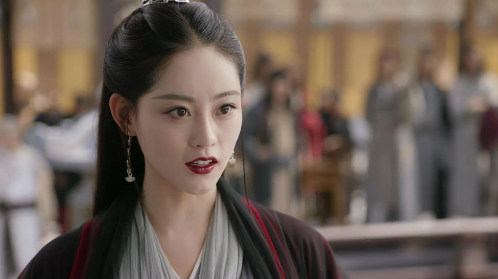 峨眉派历代掌门人都是谁？