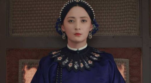 《当家主母》大结局是什么？