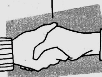 握手礼仪的五种常用方式都有哪些