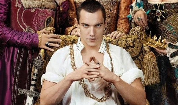 都铎王朝第一季分集剧情介绍