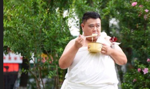 孙越的师父是谁啊？