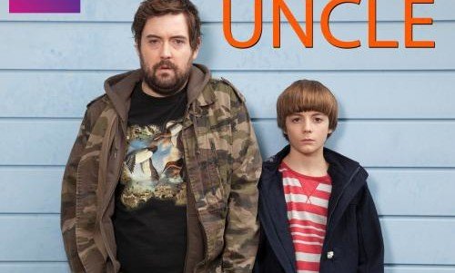 为什么所有亲戚中，舅舅最大？