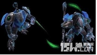 斗篷与短刀的介绍