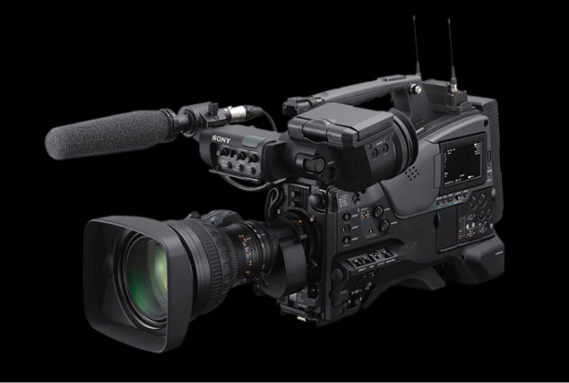 索尼DV哪个型号好