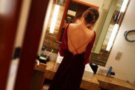 如何看待上海“名媛”群？