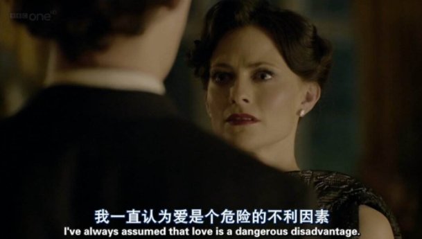 《神探夏洛克》密码“sher”什么意思？怎么双关？