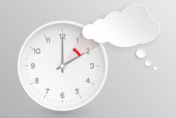 一晃而过的十年说说